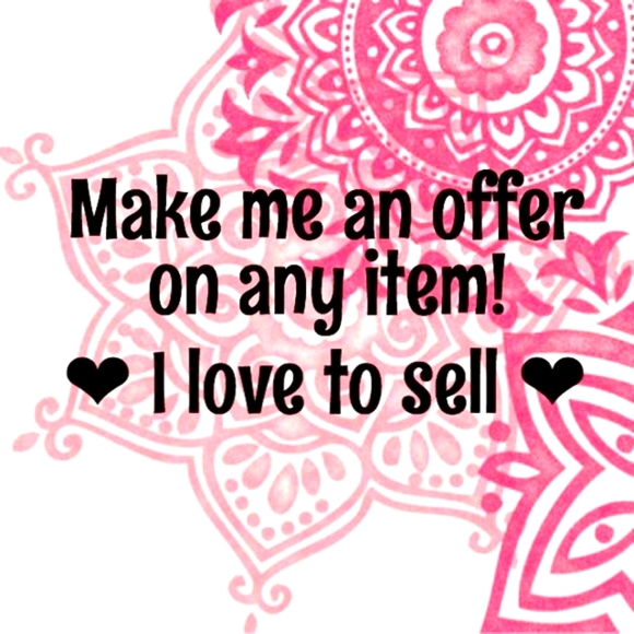 Welcome to my Closet ❣️ - Picture 1 of 1